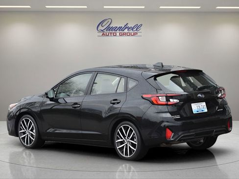 Used 2025 Subaru Impreza 2.0i Sport image 6