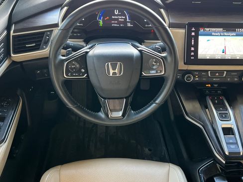 Used 2019 Honda Clarity Touring image 16