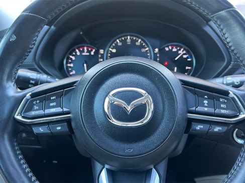 Used 2019 MAZDA CX-5 Grand Touring Reserve image 25