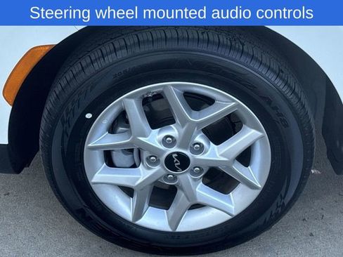 Certified 2025 Kia Soul S image 13