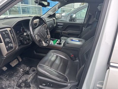 Used 2018 GMC Sierra 1500 Denali w/ Denali Ultimate Package image 5