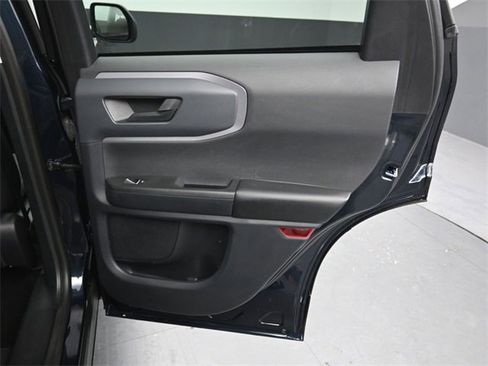 Used 2022 Ford Bronco Sport Big Bend w/ Convenience Package image 29