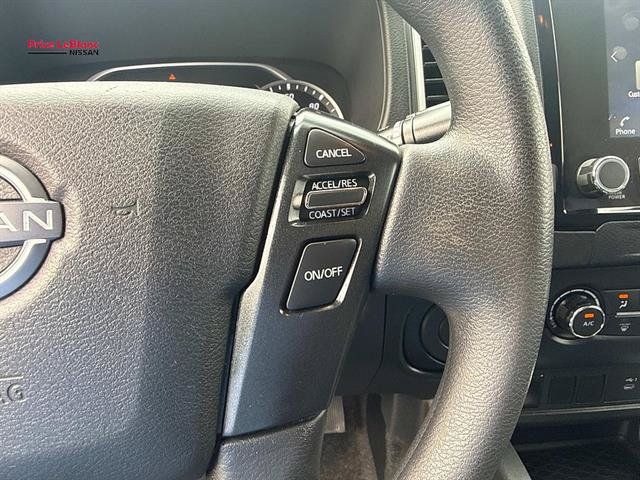 Used 2022 Nissan Frontier SV RWD image 22