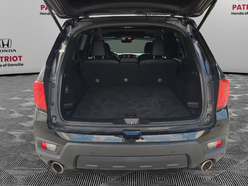 Used 2023 Honda Passport EX-L image 17