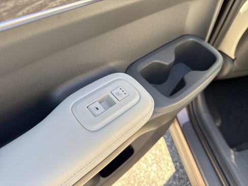 New 2026 Hyundai Santa Fe Limited image 14