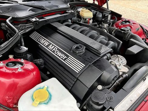 Used 2000 BMW Z3 RWD image 30