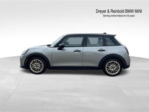Used 2025 MINI Cooper S image 8