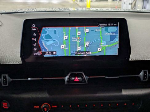 Used 2020 Toyota Supra Premium w/ Driver Assist Package image 23