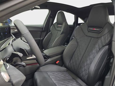 New 2025 Audi S5 Premium Plus image 13