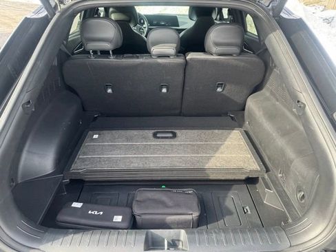 Used 2023 Kia EV6 GT-Line image 18