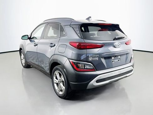 Used 2023 Hyundai Kona SEL w/ Convenience Package image 4