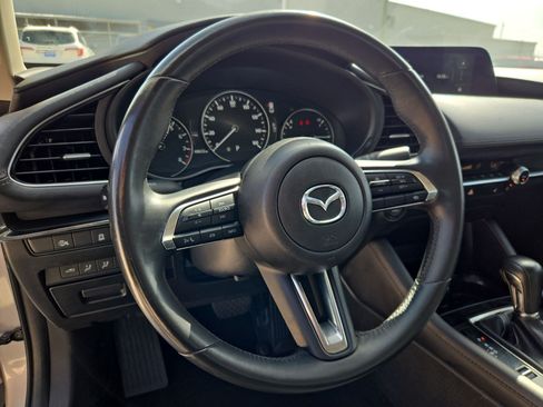Used 2024 MAZDA MAZDA3 s FWD image 16