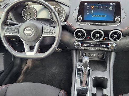 Used 2024 Nissan Sentra SR image 28