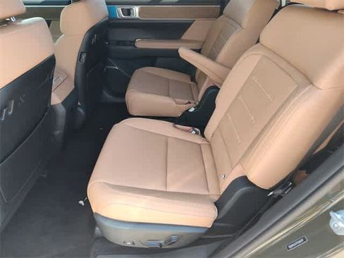 New 2026 Hyundai Santa Fe Calligraphy image 17