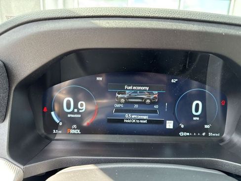 New 2026 Ford Explorer Active w/ Active Comfort Package image 15