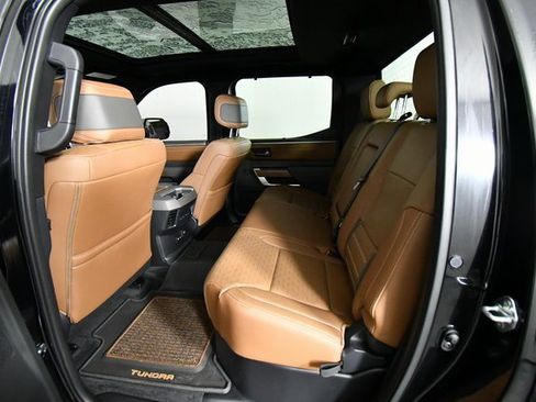 Used 2025 Toyota Tundra 1794 Edition image 24