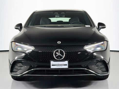 Certified 2023 Mercedes-Benz EQE 350+ 4MATIC Sedan image 3