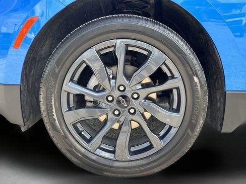 Used 2024 Chevrolet Equinox RS image 33