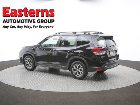 Used 2024 Subaru Forester Premium AWD/4WD image 65