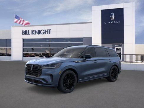 New 2026 Lincoln Aviator Reserve image 1