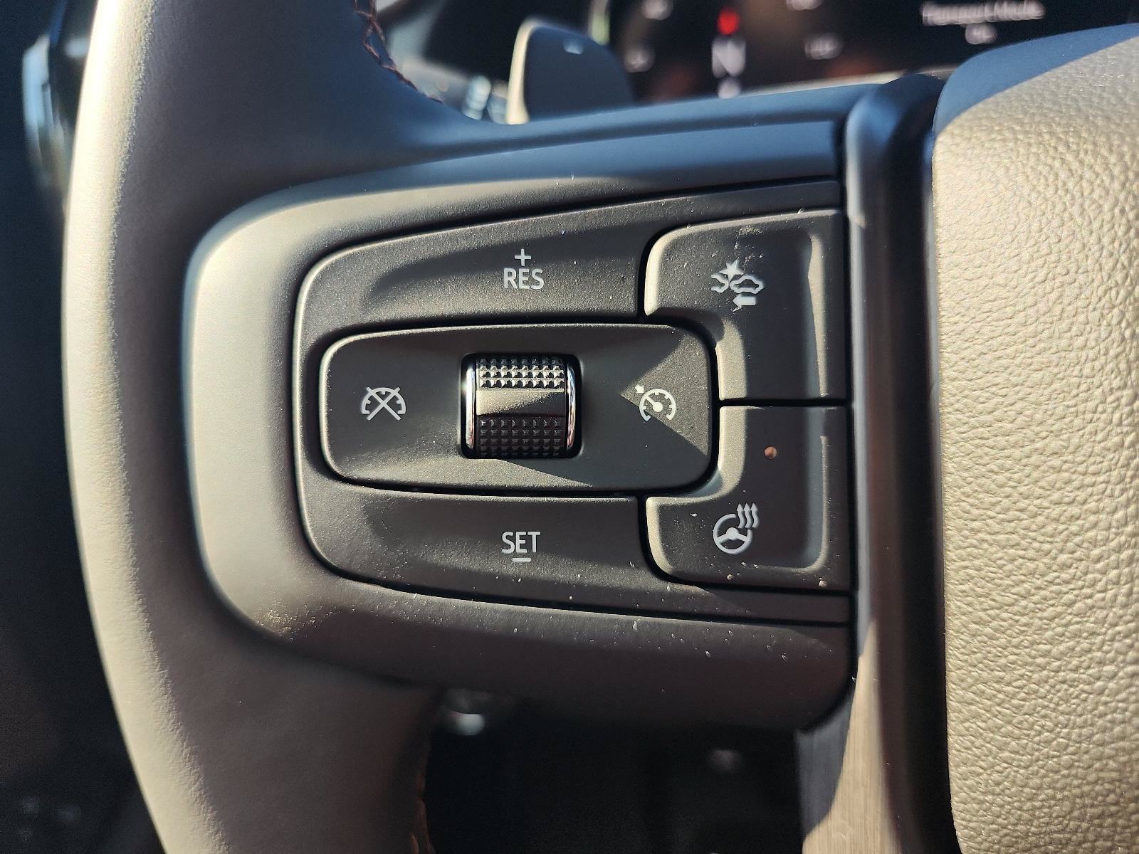 New 2026 GMC Sierra 1500 AT4 w/ AT4 Premium Package AWD/4WD image 23