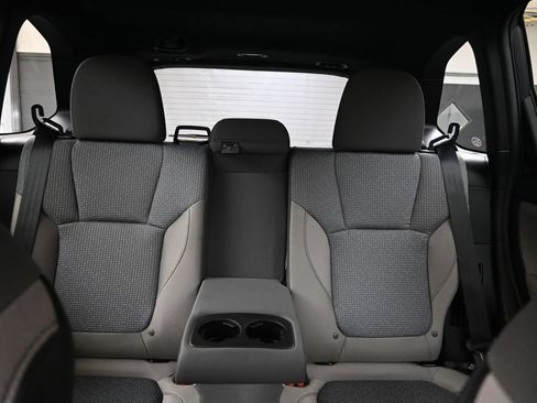 New 2026 Subaru Forester Touring AWD/4WD image 38