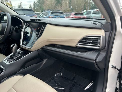 Used 2023 Subaru Outback Limited XT image 26