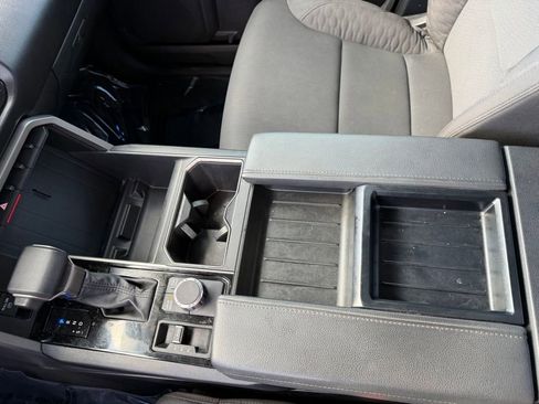 Used 2024 Toyota Tundra SR5 w/ SR5 Convenience Package AWD/4WD image 26