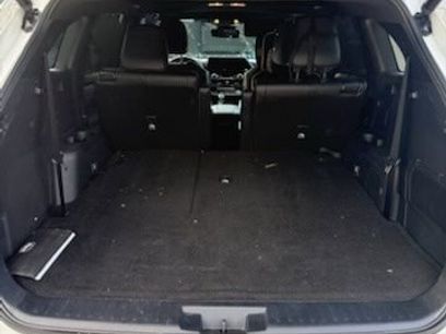 Used 2023 Toyota Highlander XSE