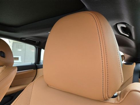 New 2026 BMW i4 xDrive40i w/ Parking Assistance Package image 17