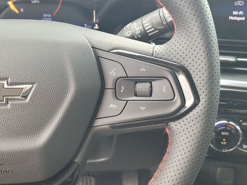 New 2026 Chevrolet Trax RS w/ Driver Confidence Package image 20