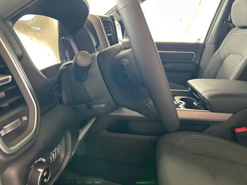 New 2026 RAM 1500 Big Horn image 42