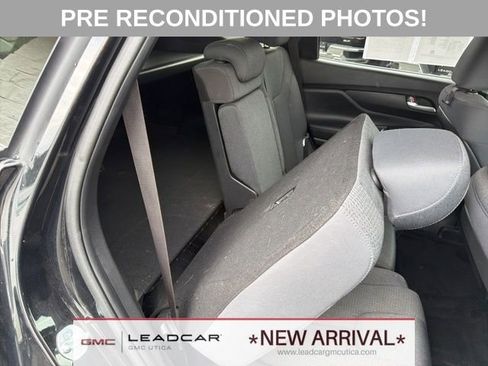 Used 2023 Hyundai Santa Fe SEL AWD/4WD image 17