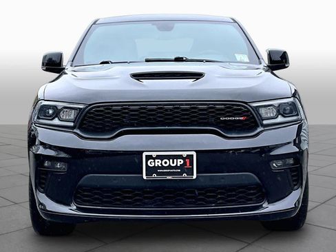Used 2022 Dodge Durango R/T AWD/4WD image 4