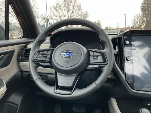 New 2026 Subaru Forester Premium image 21