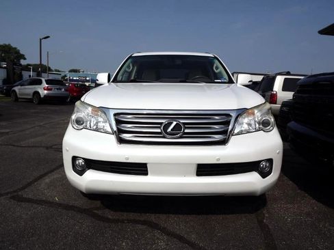 Used 2013 Lexus GX 460 460 image 8