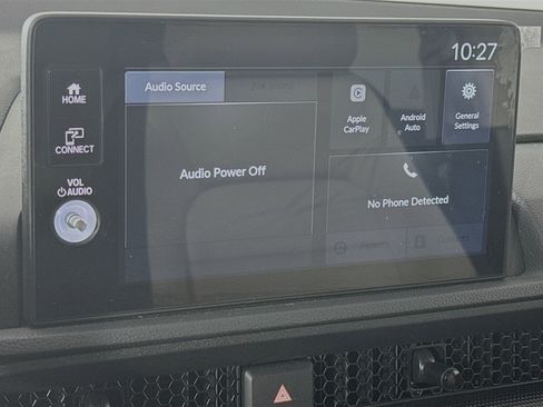 Certified 2026 Honda CR-V LX image 14