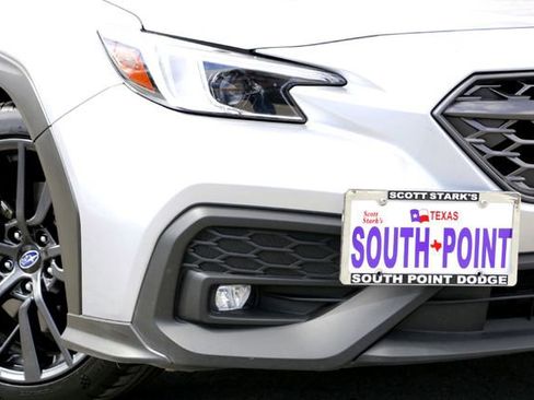 Used 2023 Subaru WRX Limited image 3