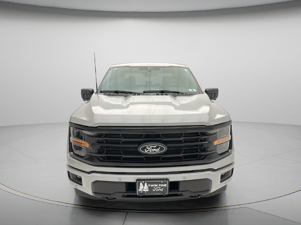 Used 2024 Ford F150 XLT w/ Equipment Group 302A MID AWD/4WD image 2