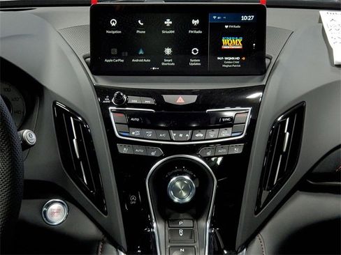 New 2026 Acura RDX A-Spec image 19