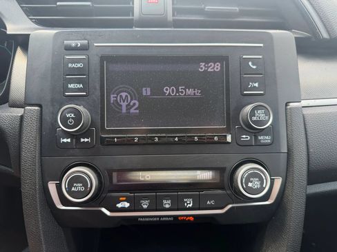 Used 2021 Honda Civic LX image 11