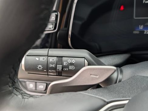 Used 2024 Lexus NX 350 AWD w/ Cold Area Package image 32