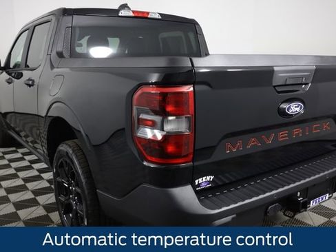 New 2026 Ford Maverick XLT w/ Equipment Group 301A AWD/4WD image 20