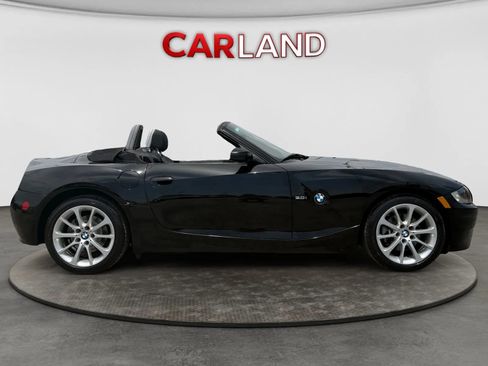 Used 2008 BMW Z4 3.0i RWD image 7