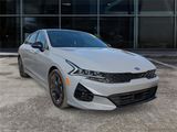 Used 2021 Kia K5 GT-Line w/ GT-Line FWD Premium Package image 2