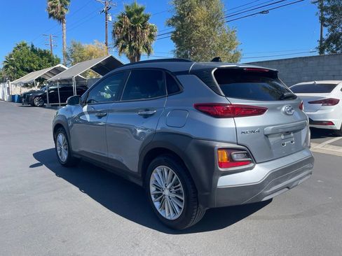 Used 2020 Hyundai Kona SEL FWD image 4