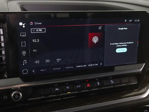 Used 2026 GMC Sierra 1500 Elevation w/ Preferred Package image 46