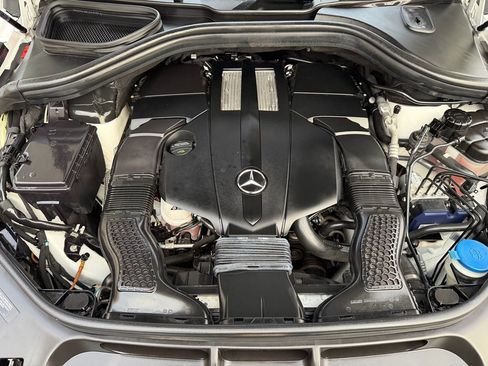 Used 2019 Mercedes-Benz GLS 450 4MATIC w/ Premium 1 Package image 50