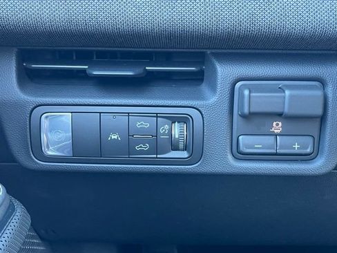 New 2026 GMC Sierra EV Elevation w/ Premium Package AWD/4WD image 16