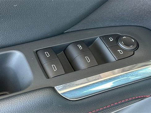 New 2026 Chevrolet Traverse Z71 image 15